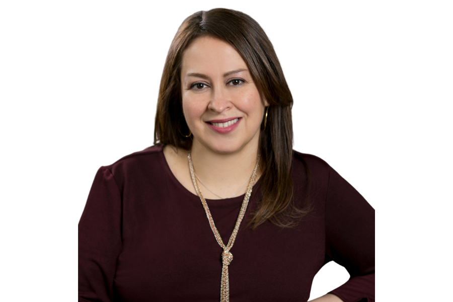 Elva Gonzalez, CPA, Chief Financial Officer at Healthy Communities Foundation